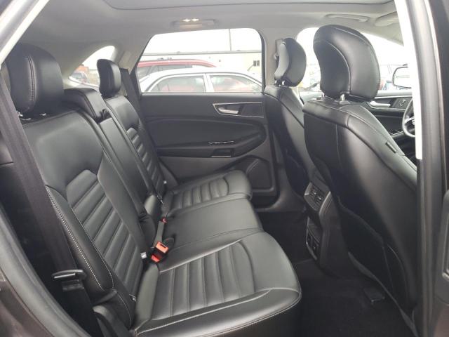 Photo 11 from auction – 2017 FORD EDGE SEL with VIN 2FMPK4J87HBB41450