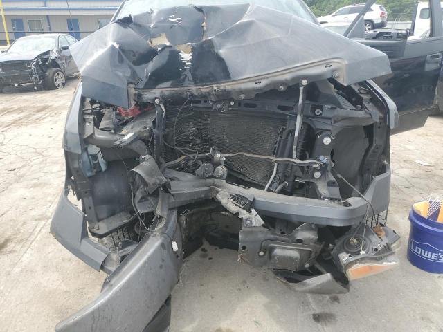 Photo 11 from auction – 2014 FORD F150 with VIN 1FTMF1CM2EFA06522