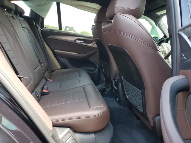 Photo 11 from auction – 2018 BMW X3 with VIN 5UXTS3C51J0Y97992