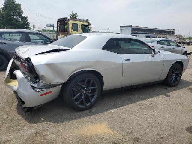 Photo 3 from auction – 2023 DODGE CHALLENGER with VIN 2C3CDZAG8PH571148