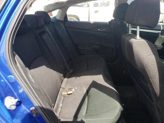 Photo 10 from auction – 2017 HONDA CIVIC EX with VIN 19XFC2F71HE001422