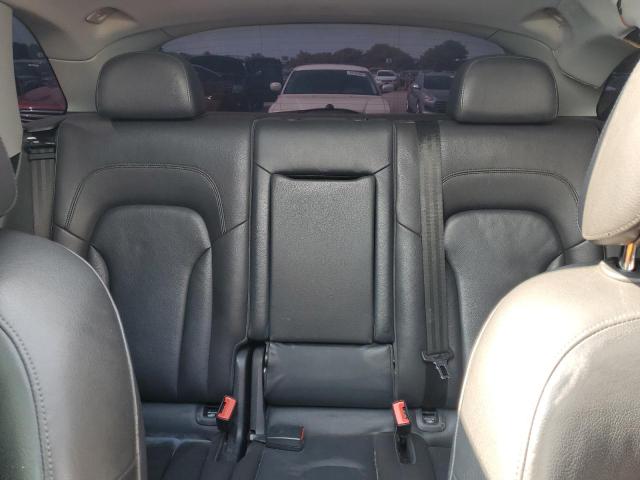 Photo 10 from auction – 2016 AUDI Q5 PREMIUM with VIN WA1D7AFPXGA134486