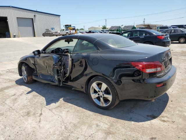 Photo 2 from auction – 2010 LEXUS IS 350 with VIN JTHFE2C2XA2501826