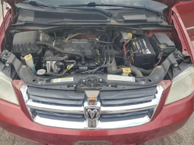 Photo 12 from auction – 2010 DODGE GRAND CARA with VIN 2D4RN5D18AR191119