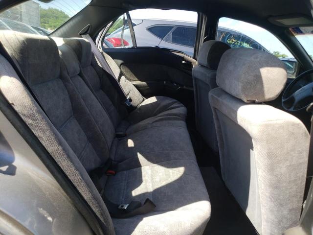 Zdjęcie 10 z aukcji – 1998 NISSAN MAXIMA GLE z VIN JN1CA21D2WT507919