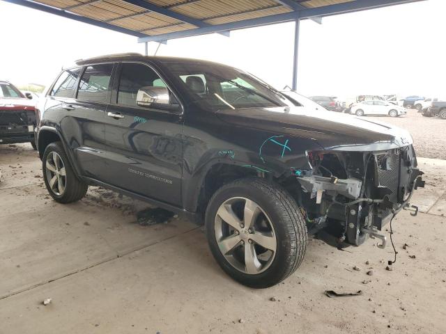 Photo 4 from auction – 2016 JEEP GRAND CHER with VIN 1C4RJECG7GC501003