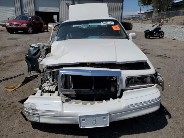 Photo 5 from auction – 1995 LINCOLN TOWN CAR E with VIN 1LNLM81W9SY728693