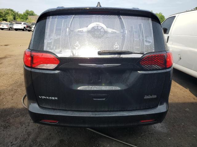 Photo 6 from auction – 2020 CHRYSLER VOYAGER LX with VIN 2C4RC1DG7LR148801