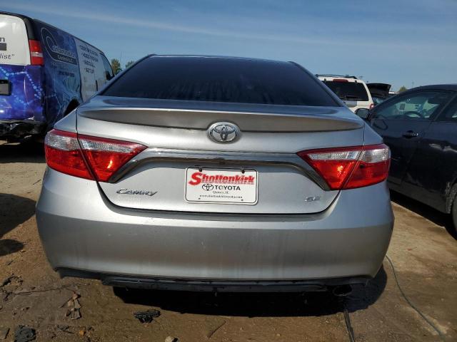 Photo 6 from auction – 2016 TOYOTA CAMRY LE with VIN 4T1BF1FK2GU260663