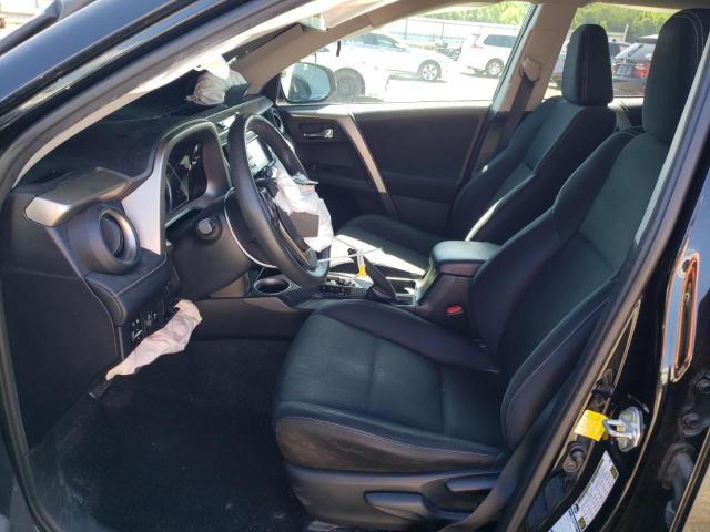 Photo 7 from auction – 2014 TOYOTA RAV4 XLE with VIN 2T3RFREV6EW181302