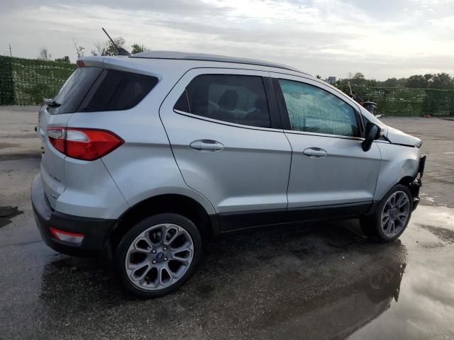 Photo 3 from auction – 2020 FORD ECOSPORT T with VIN MAJ6S3KL6LC346043