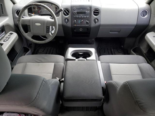 Photo 8 from auction – 2007 FORD F150 SUPER with VIN 1FTPW14V27FB11052