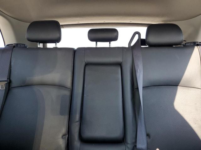 Photo 10 from auction – 2016 MITSUBISHI OUTLANDER with VIN JA4AP4AW1GZ024141