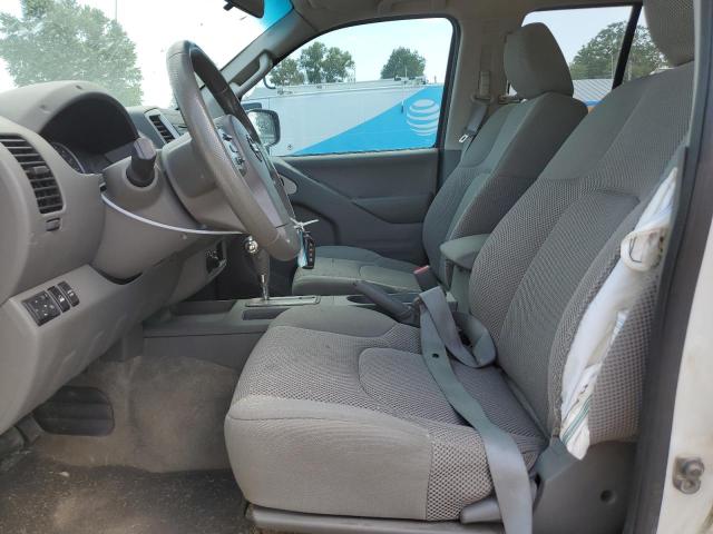Photo 7 from auction – 2016 NISSAN FRONTIER S with VIN 1N6AD0EV4GN741212