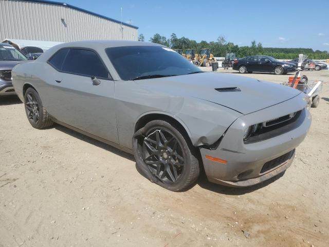 Photo 4 from auction – 2018 DODGE CHALLENGER with VIN 2C3CDZAG6JH231830