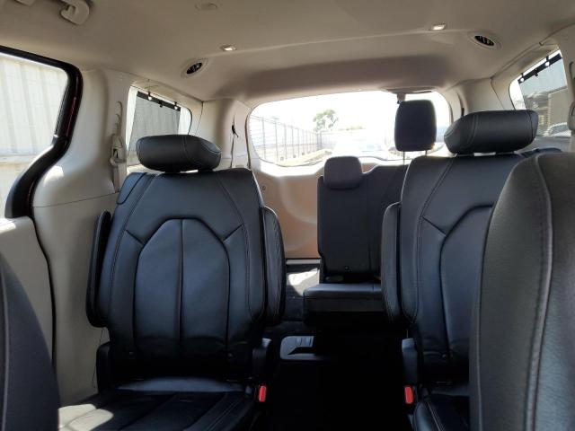 Photo 10 from auction – 2017 CHRYSLER PACIFICA T with VIN 2C4RC1BG6HR743617