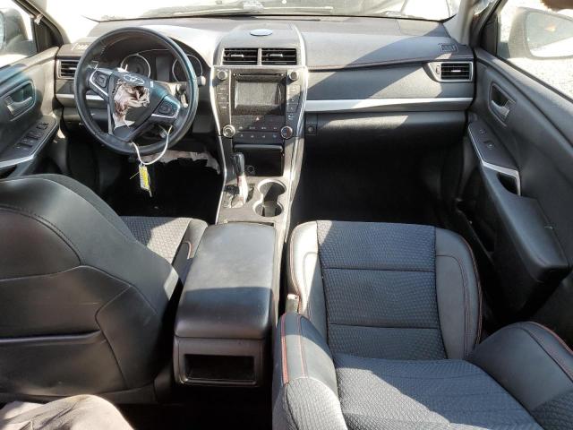 Photo 8 from auction – 2015 TOYOTA CAMRY LE with VIN 4T1BF1FKXFU110797