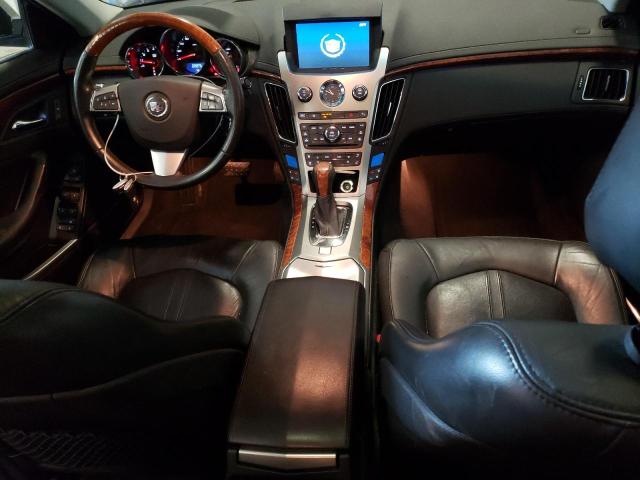 Photo 8 from auction – 2010 CADILLAC CTS PREMIU with VIN 1G6DS5EV3A0108176