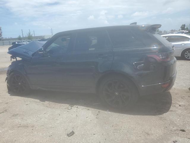 Photo 2 from auction – 2019 LAND ROVER RANGE ROVE with VIN SALWV2SV7KA818752