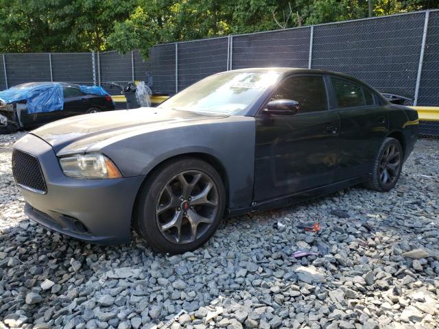 DODGE CHARGER R/ 2012 with VIN 2C3CDXCT7CH116235 - Photo from auction