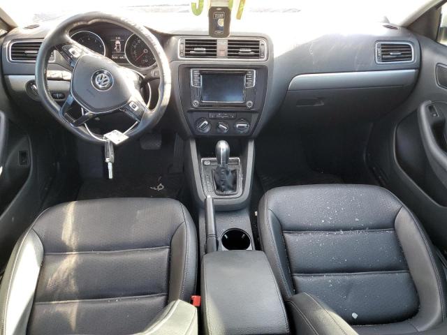 Photo 8 from auction – 2018 VOLKSWAGEN JETTA SE with VIN 3VWDB7AJ5JM262197
