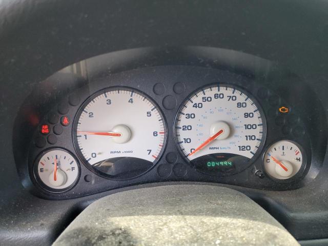 Photo 9 from auction – 2004 JEEP LIBERTY SP with VIN 1J4GL48K14W100589