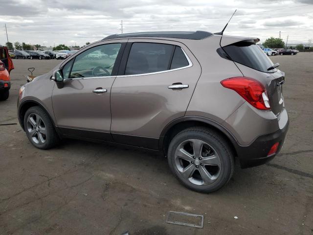 Photo 2 from auction – 2014 BUICK ENCORE with VIN KL4CJGSBXEB634715