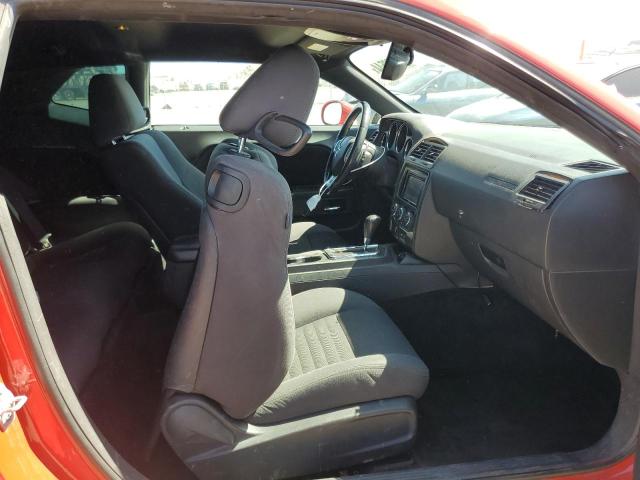 Photo 10 from auction – 2013 DODGE CHALLENGER with VIN 2C3CDYAG4DH649382