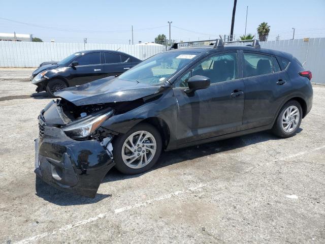 SUBARU IMPREZA 2024 with VIN JF1GUABC4R8323049 - Photo from auction
