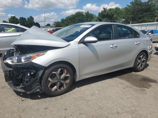KIA FORTE FE 2019 with VIN 3KPF24AD8KE008418 - Photo from auction