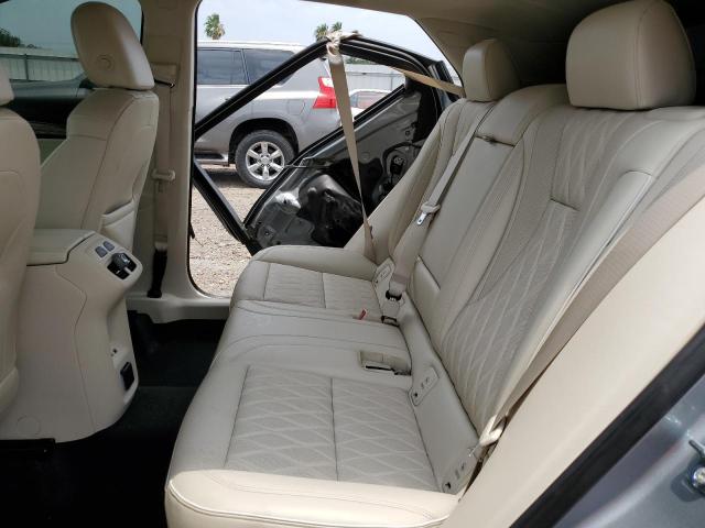 Photo 11 from auction – 2023 BUICK ENVISION A with VIN LRBFZSR42PD221148