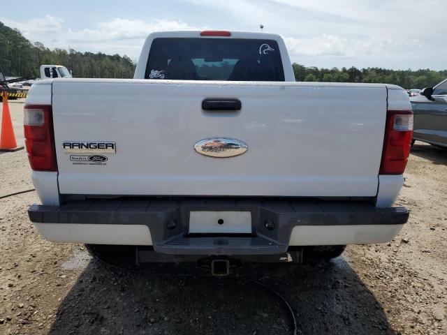Photo 6 from auction – 2003 FORD RANGER SUP with VIN 1FTYR14V03TA37752