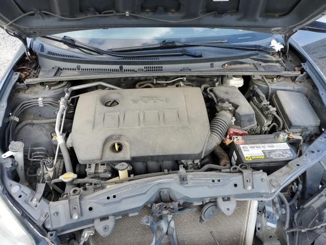 Photo 11 from auction – 2014 TOYOTA COROLLA L with VIN 2T1BURHE9EC066058