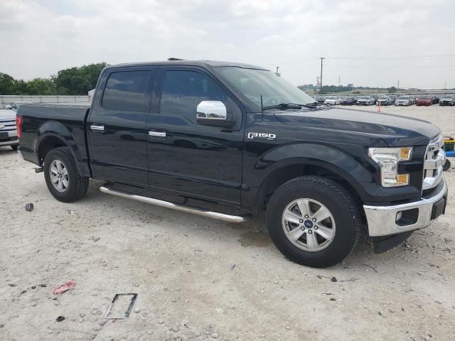 Photo 4 from auction – 2017 FORD F150 SUPER with VIN 1FTEW1C8XHKC90761