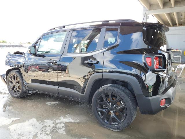 Photo 2 from auction – 2018 JEEP RENEGADE L with VIN ZACCJABBXJPJ72141