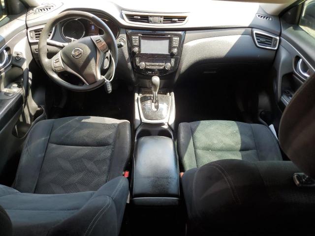 Photo 8 from auction – 2016 NISSAN ROGUE S with VIN JN8AT2MT2GW012934