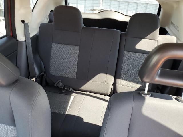Photo 10 from auction – 2009 JEEP COMPASS SP with VIN 1J8FT47A69D173950