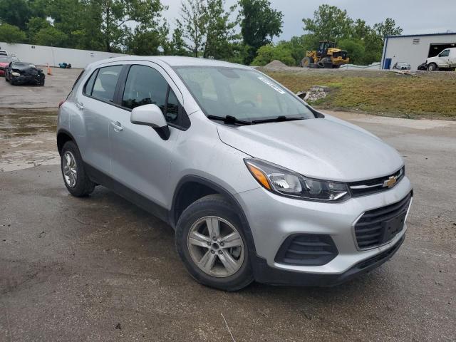 Photo 4 from auction – 2017 CHEVROLET TRAX LS with VIN KL7CJNSB3HB240257