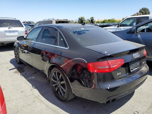 Photo 2 from auction – 2013 AUDI A4 PREMIUM with VIN WAUFFAFL8DN023676