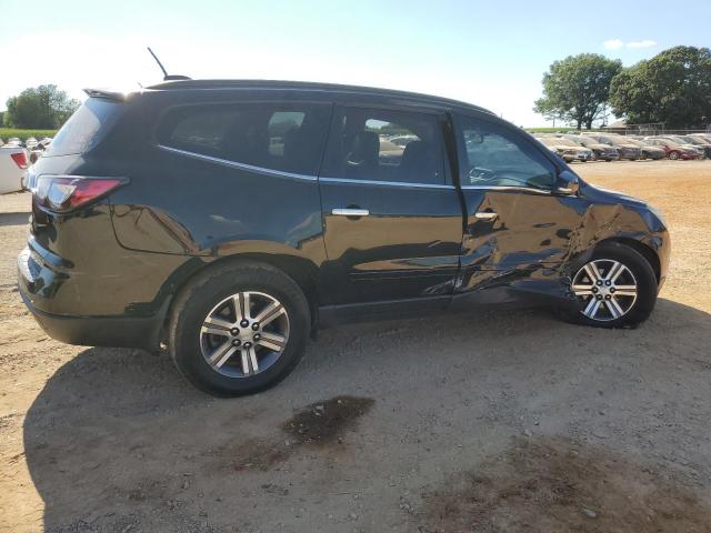 Photo 3 from auction – 2017 CHEVROLET TRAVERSE L with VIN 1GNKRHKD0HJ303175