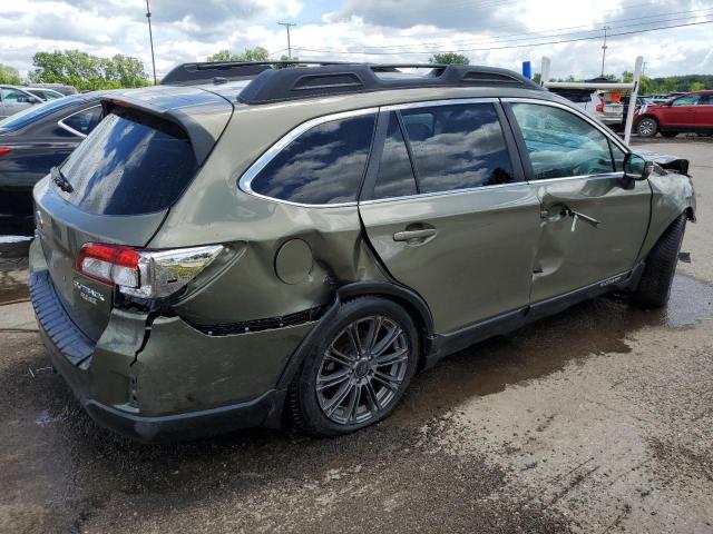 Снимка 3 от търг – 2015 SUBARU OUTBACK 2. с VIN 4S4BSANC2F3293236