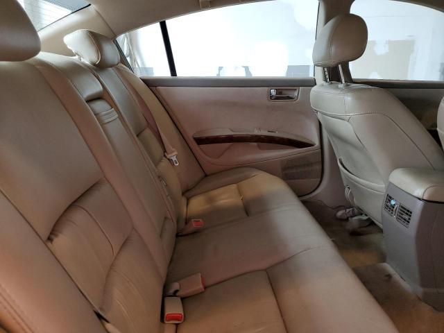 Photo 10 from auction – 2005 NISSAN MAXIMA SE with VIN 1N4BA41E95C851801