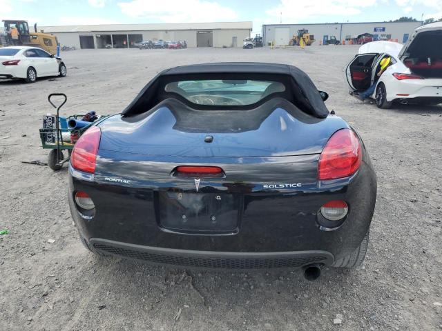 Photo 6 from auction – 2006 PONTIAC SOLSTICE with VIN 1G2MB35B76Y113840