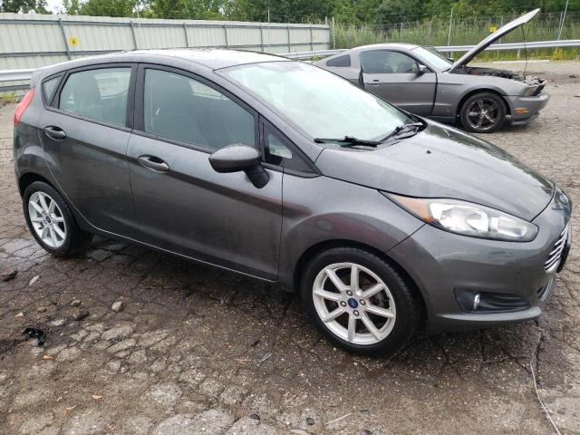 Photo 4 from auction – 2019 FORD FIESTA SE with VIN 3FADP4EJ3KM136747