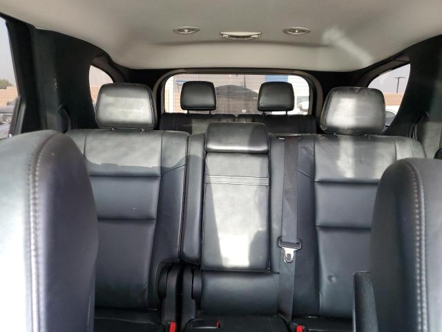 Photo 10 from auction – 2016 DODGE DURANGO LI with VIN 1C4RDHDG0GC459524