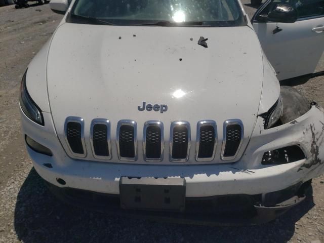 Photo 11 from auction – 2014 JEEP CHEROKEE L with VIN 1C4PJLCB2EW144597