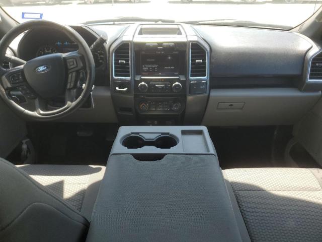 Photo 8 from auction – 2015 FORD F150 SUPER with VIN 1FTEW1CP6FKF16346