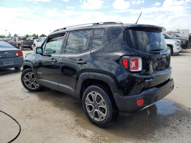 Photo 2 from auction – 2016 JEEP RENEGADE L with VIN ZACCJBDT4GPD38256