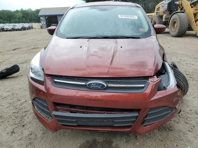 Photo 5 from auction – 2016 FORD ESCAPE SE with VIN 1FMCU9GX3GUA47823