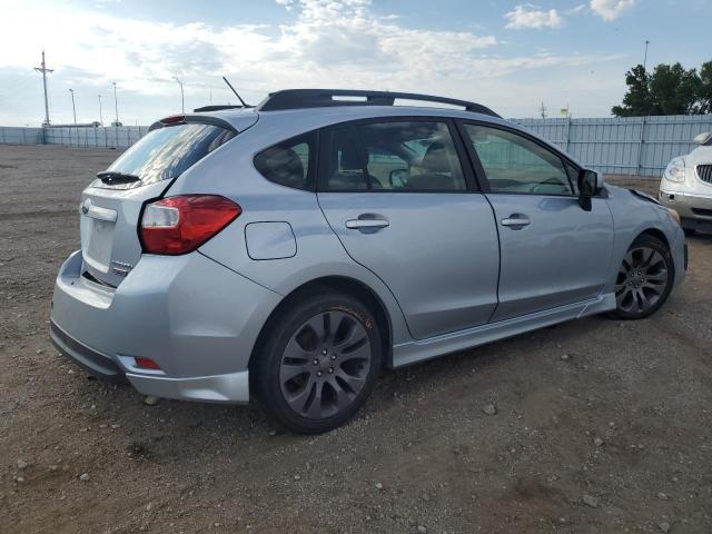 Фото 3 с аукциона – 2014 SUBARU IMPREZA SP с VIN JF1GPAL67E8247014